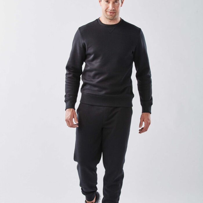 Stormtech Men's Yukon Crew Pullover Thumbnail