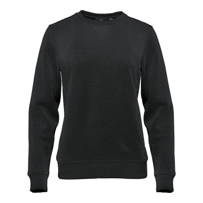WOMEN'S YUKON CREW PULLOVER Thumbnail