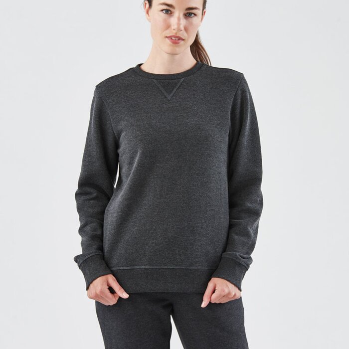 Stormtech Women's Yukon Crew Pullover Thumbnail