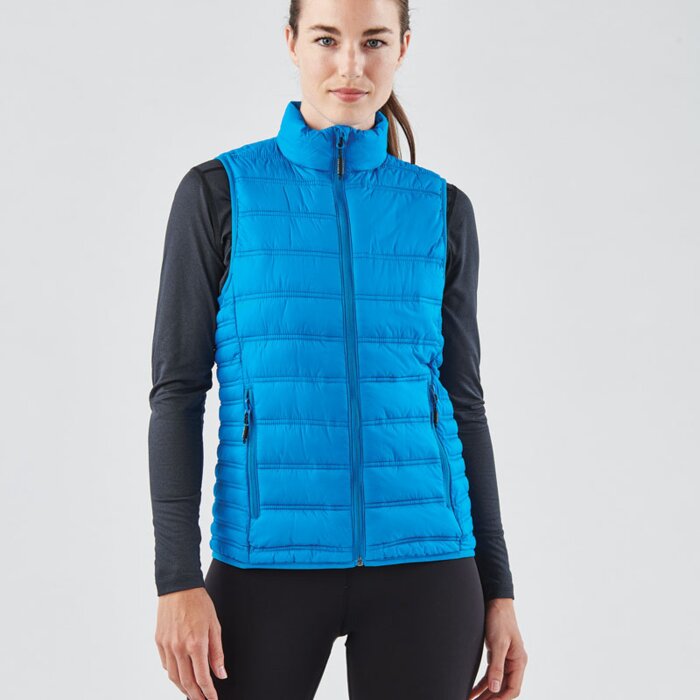 Stormtech Women's Basecamp Quilted Vest Thumbnail