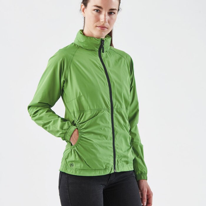 Stormtech Women's Tritium Shell Thumbnail