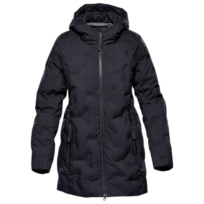 WOMEN'S STOCKHOLM PARKA Thumbnail
