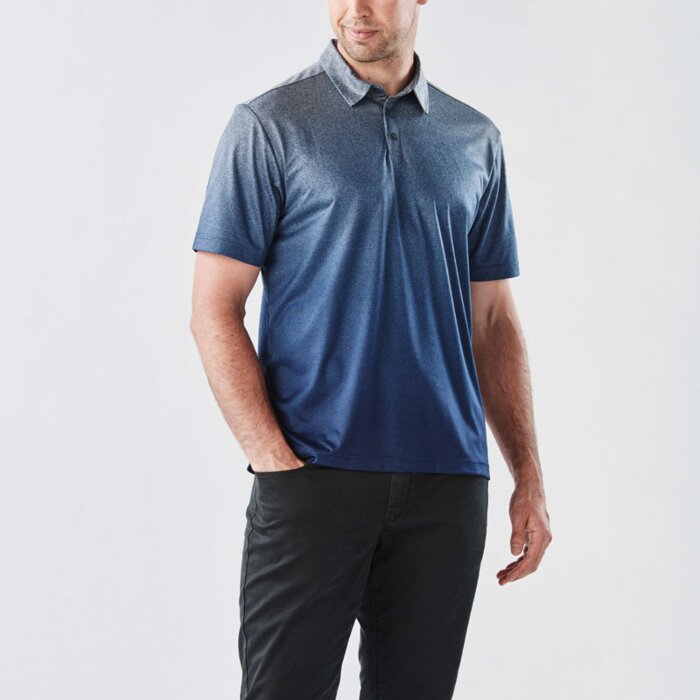 Stormtech Men's Mirage Polo Thumbnail