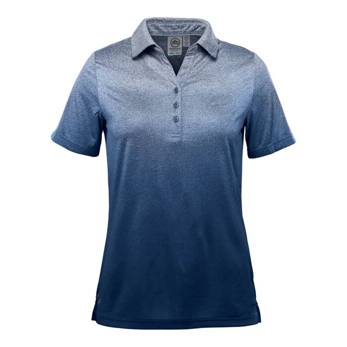 Stormtech Women's Mirage Polo Thumbnail