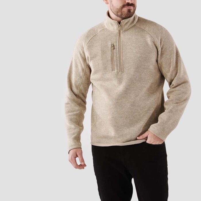 Stormtech Men's Avalante 1/4 Zip Pullover Thumbnail