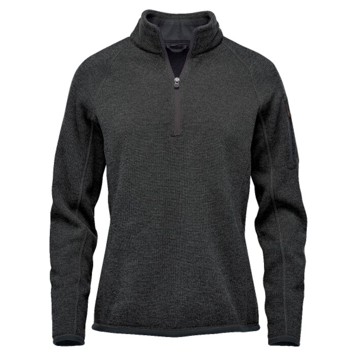 WOMEN'S AVALANTE 1/4 ZIP FLEECE PULLOVER Thumbnail