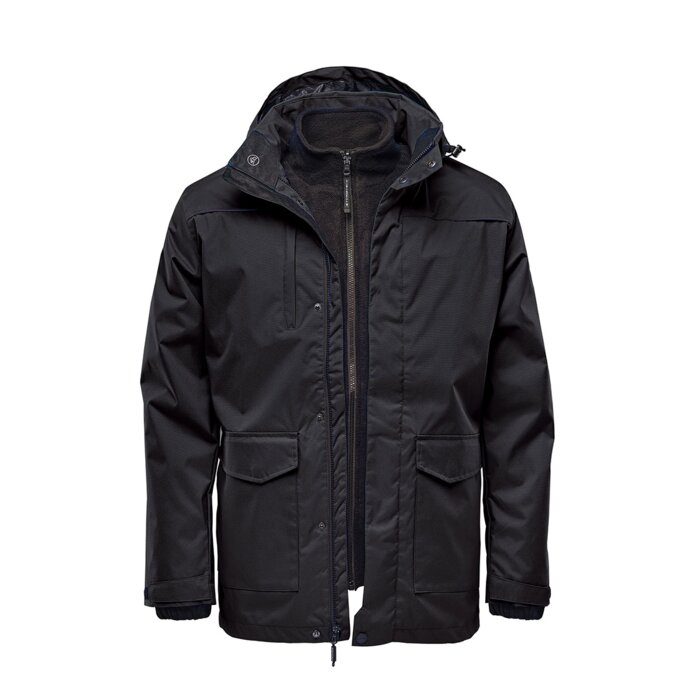 YOUTH'S VORTEX HD 3-IN-1 PARKA Thumbnail