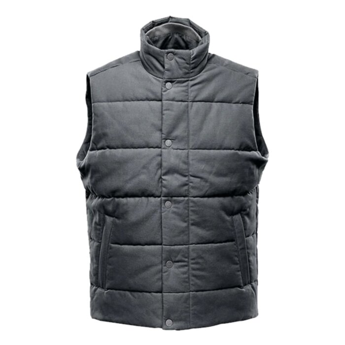 MEN'S HAMILTON HD THERMAL VEST Thumbnail