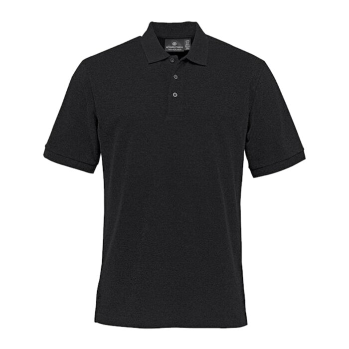 MEN'S NANTUCKET STRETCH PIQUE POLO Thumbnail
