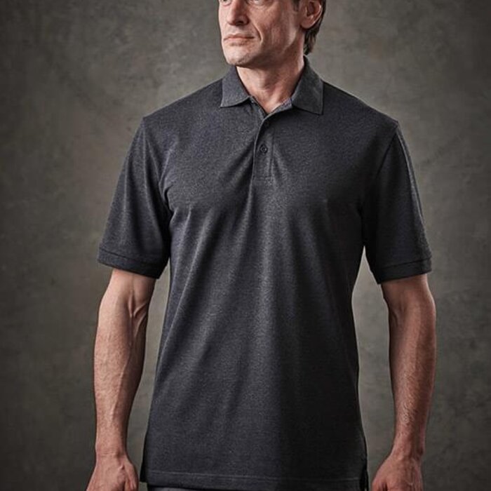 Stormtech Men's Nantucket Stretch Pique Polo Thumbnail