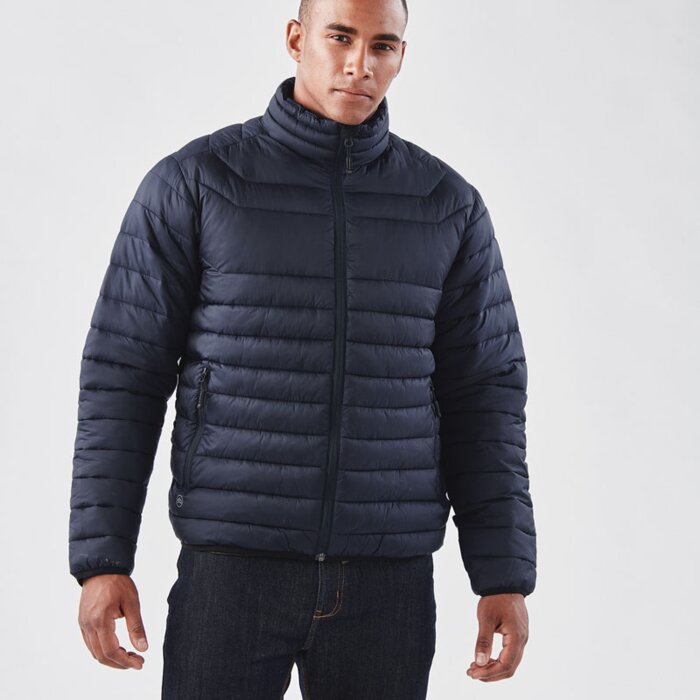 Stormtech Men's Altitude Quilted Jacket Thumbnail
