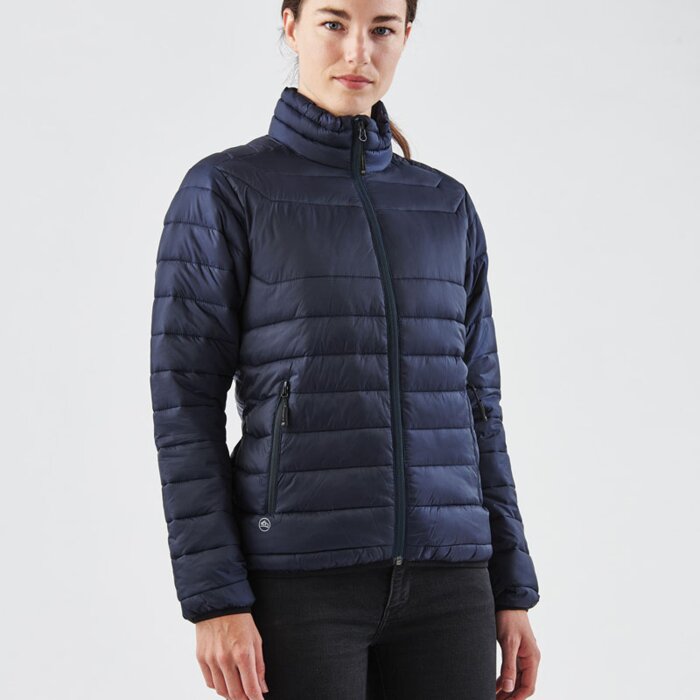 Stormtech Women's Altitude Quilted Jacket Thumbnail