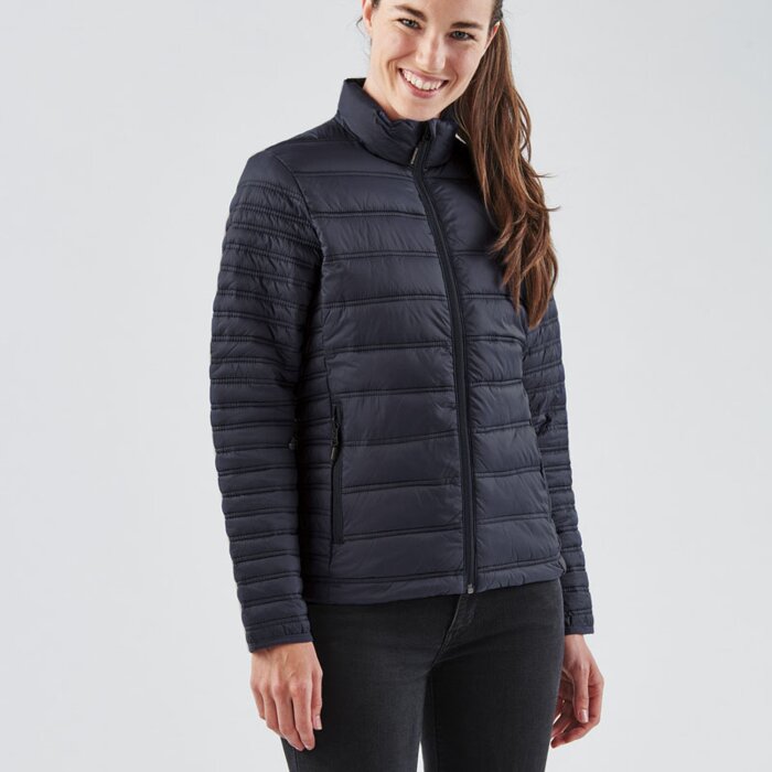 Stormtech Women's Basecamp Quilted Jacket Thumbnail