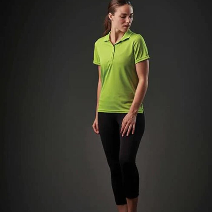 Stormtech Women's Eclipse H2X-DRY Pique Polo Thumbnail