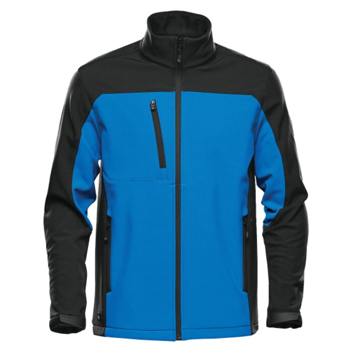 MEN'S CASCADES SOFTSHELL Thumbnail