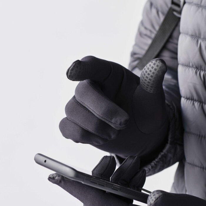 Stormtech Oasis Touch Screen Gloves Thumbnail