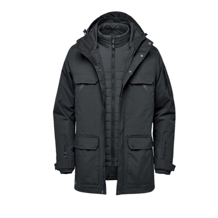 MEN'S FAIRBANKS 5-IN-1 JACKET Thumbnail