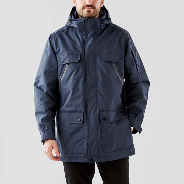 Stormtech Men's Fairbanks 5-in-1 Jacket Thumbnail