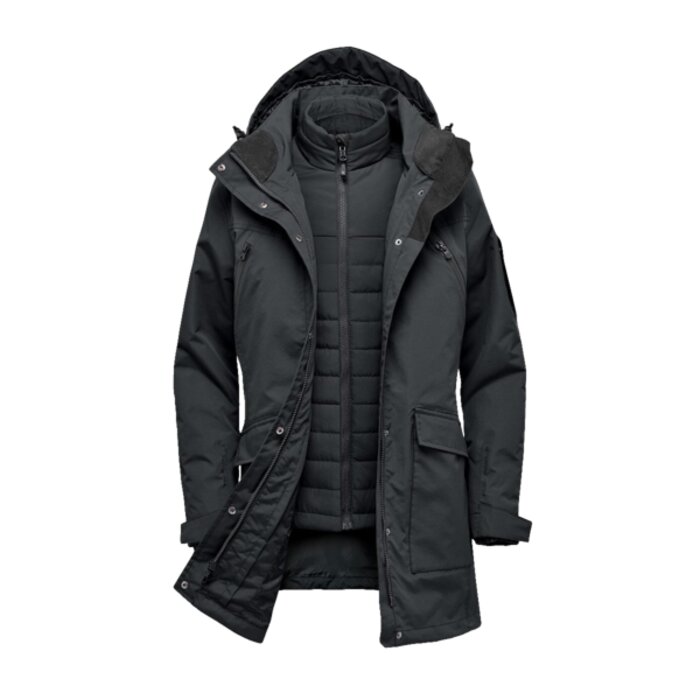 WOMEN'S FAIRBANKS 5-IN-1 JACKET Thumbnail