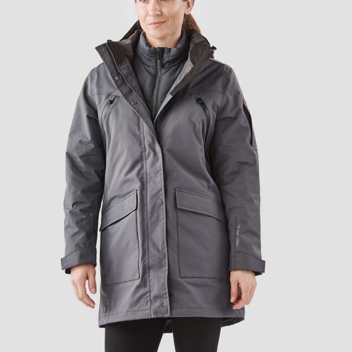 Stormtech Women's Fairbanks 5-in-1 Jacket Thumbnail