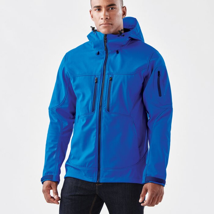Stormtech Men's Epsilon 2 Softshell Thumbnail