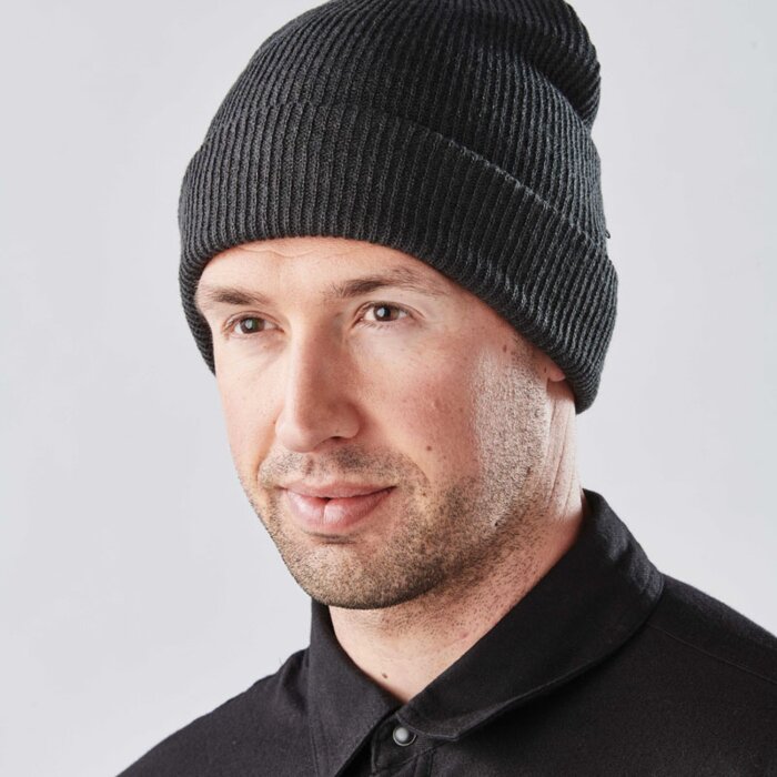 Stormtech Vintage Knit Beanie Thumbnail