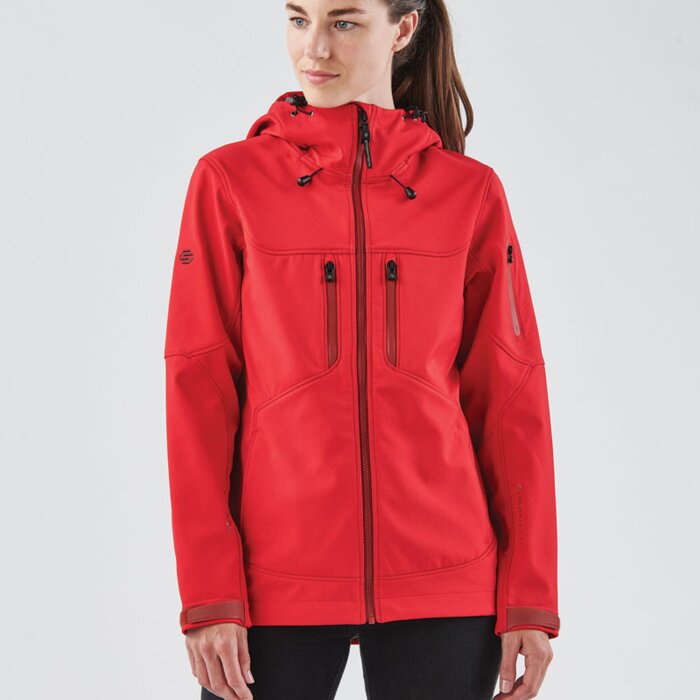 Stormtech Women's Epsilon 2 Softshell Thumbnail