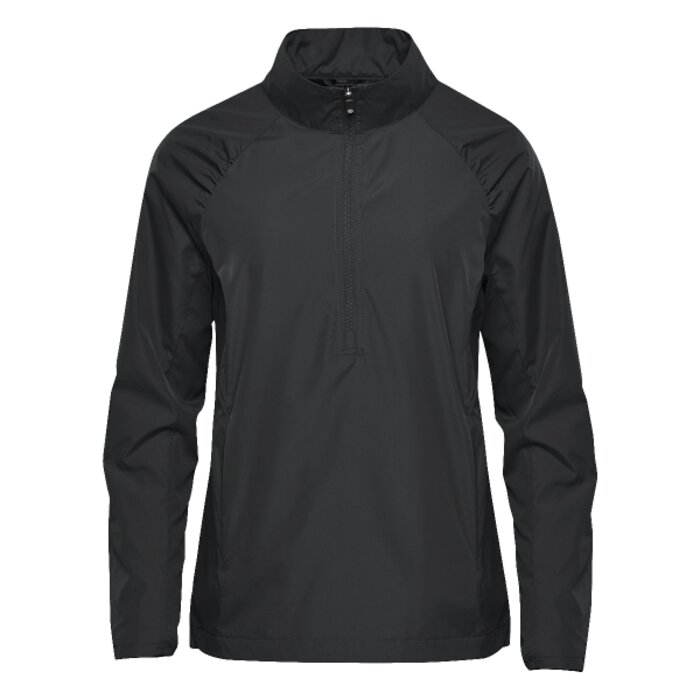 WOMEN'S PACIFICA 1/4 ZIP ANORAK Thumbnail