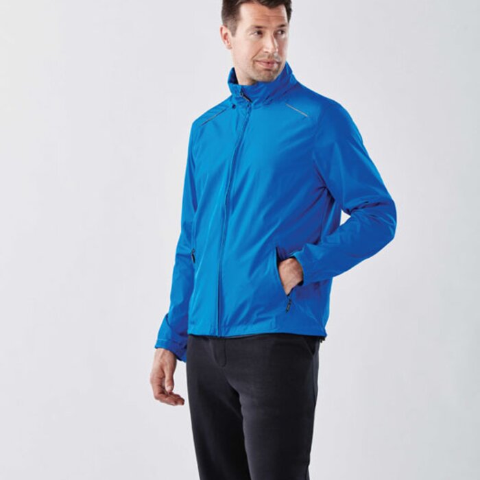 Stormtech Men's Nautilus Performance Shell Thumbnail