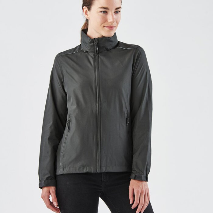 Stormtech Women's Nautilus Performance Shell Thumbnail