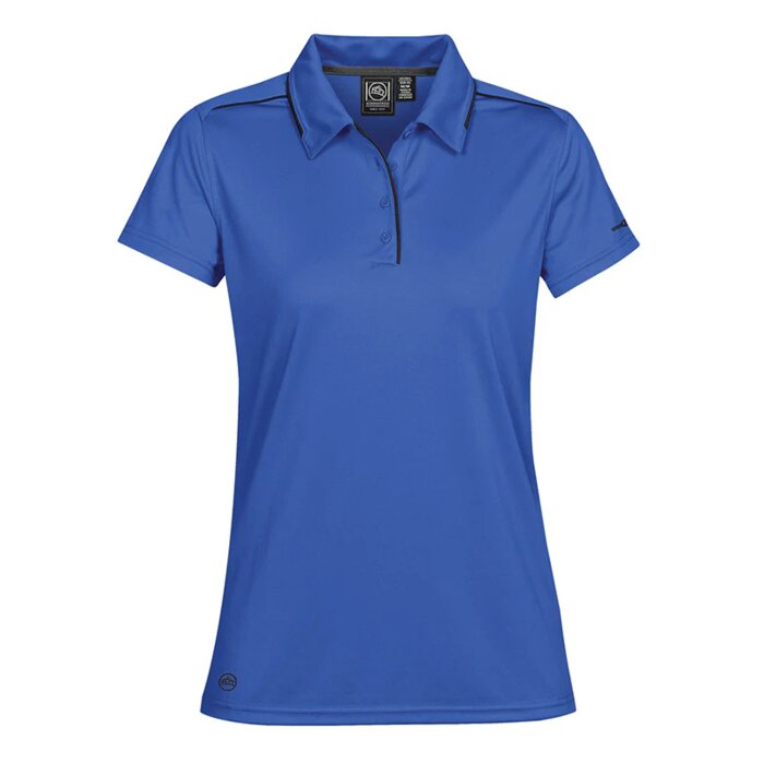 Stormtech Women's Inertia Sport Polo Thumbnail