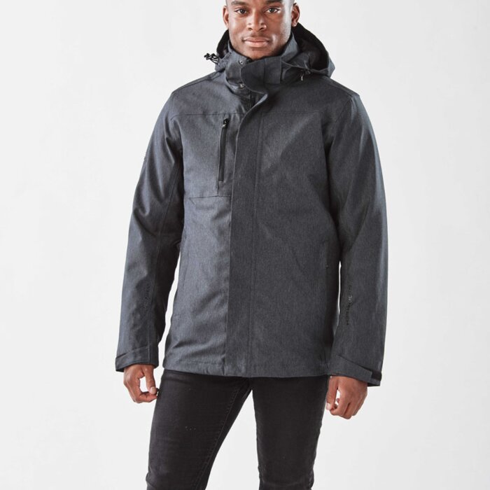 Stormtech Men's Avalante 3-in-1 Jacket Thumbnail