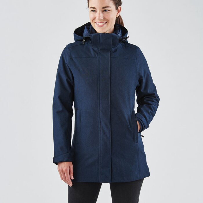 Stormtech Women's Avalante 3-in-1 Jacket Thumbnail