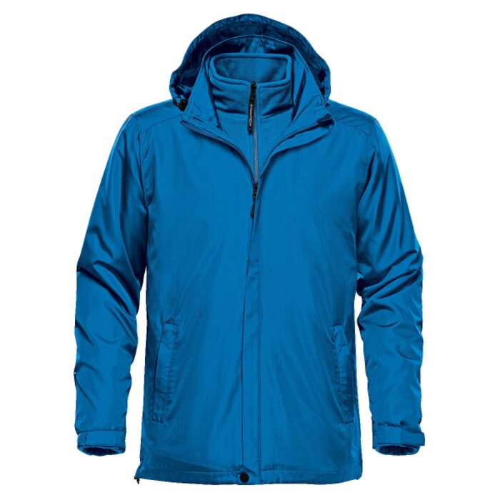 MEN'S NAUTILUS 3-IN-1 JACKET Thumbnail