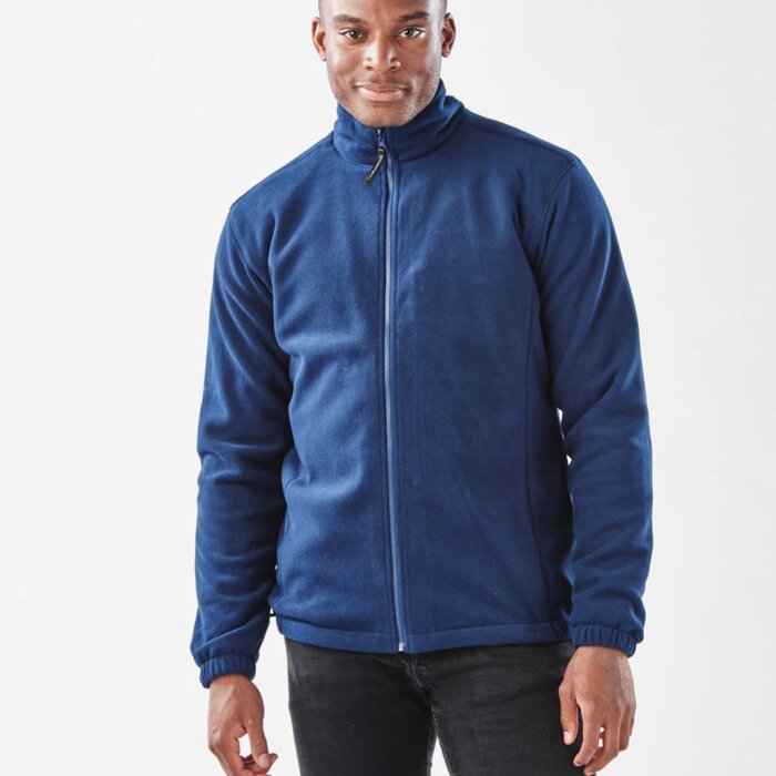 Stormtech Men's Nautilus 3-in-1 Jacket Thumbnail