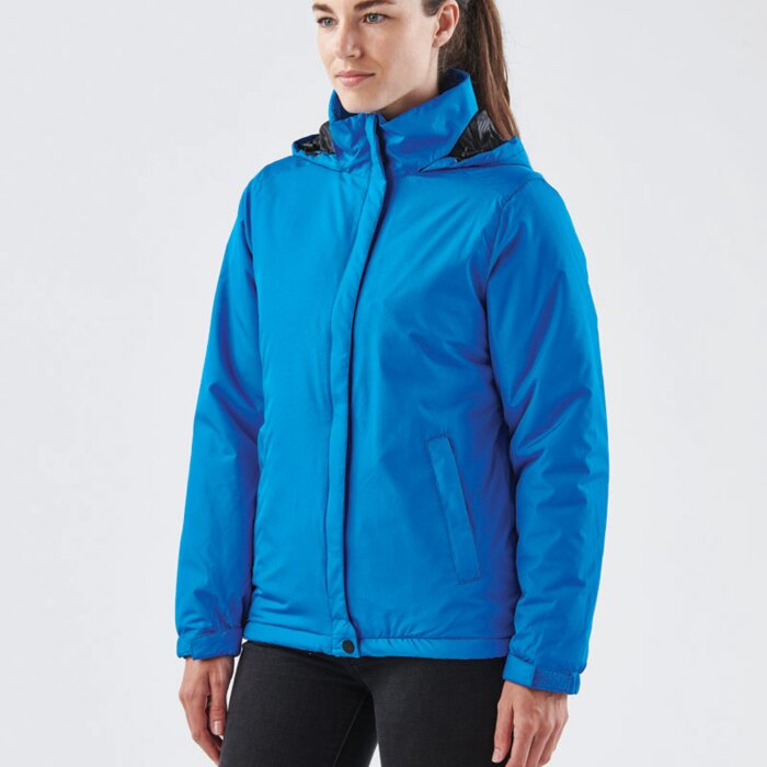 Stormtech Women's Nautilus 3-in-1 Jacket Thumbnail
