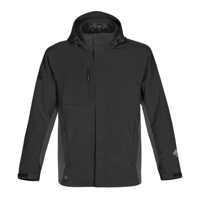 MEN'S ATMOSPHERE 3-IN-1 JACKET Thumbnail