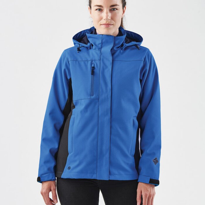 Stormtech Women's Atmosphere 3-in-1 Jacket Thumbnail
