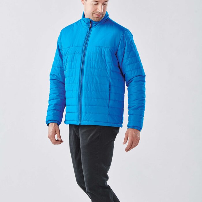 Stormtech Men's Nautilus Quilted Jacket Thumbnail