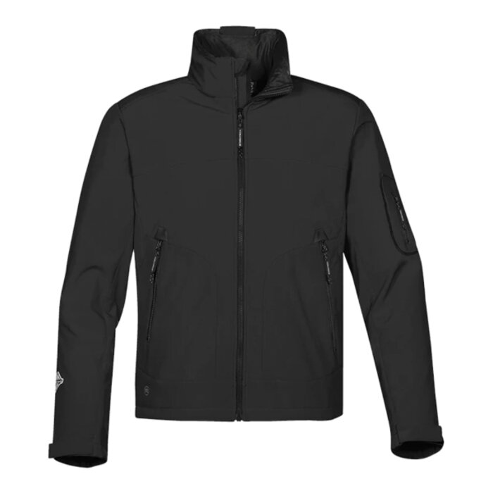 MEN'S CRUISE SOFTSHELL Thumbnail