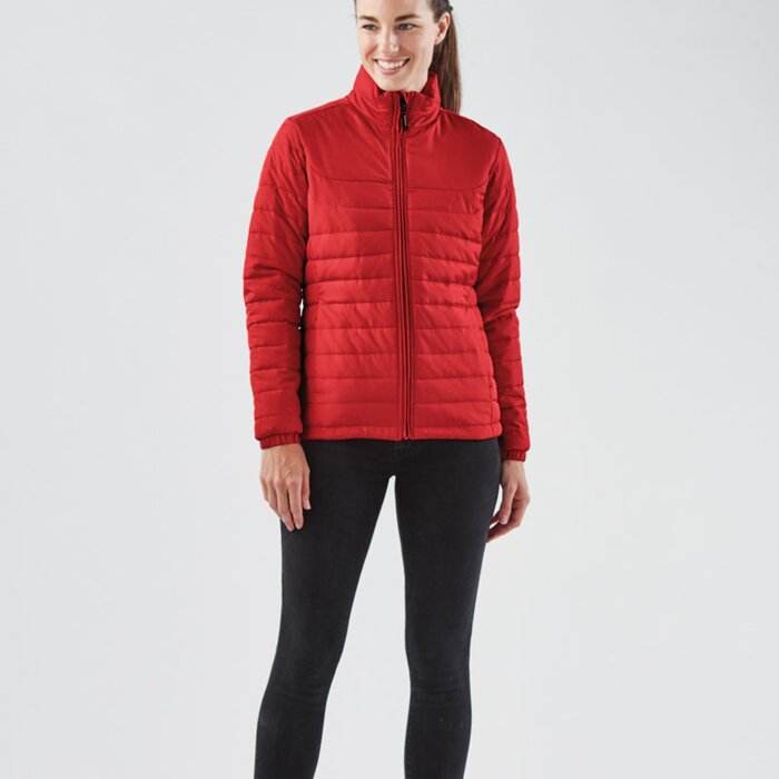 Stormtech Women's Nautilus Quilted Jacket Thumbnail