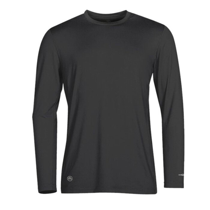 MEN'S LOTUS H2X-DRY® LONG SLEEVE TEE Thumbnail