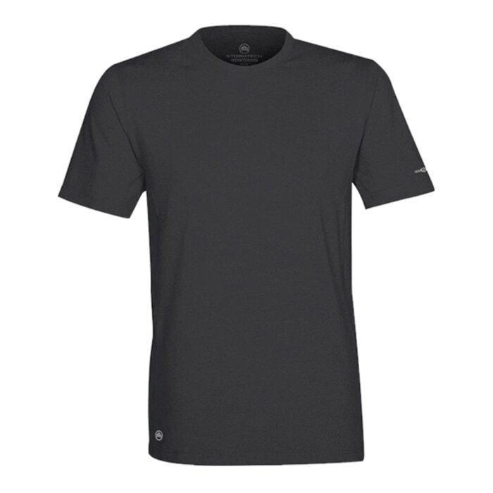 MEN'S LOTUS H2X-DRY® SHORT SLEEVE TEE Thumbnail