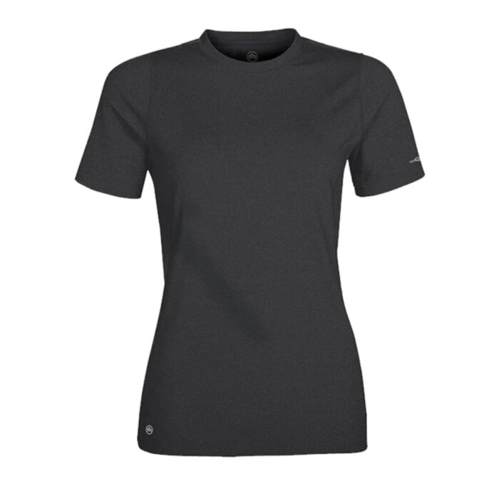 WOMEN'S LOTUS H2X-DRY® SHORT SLEEVE TEE Thumbnail