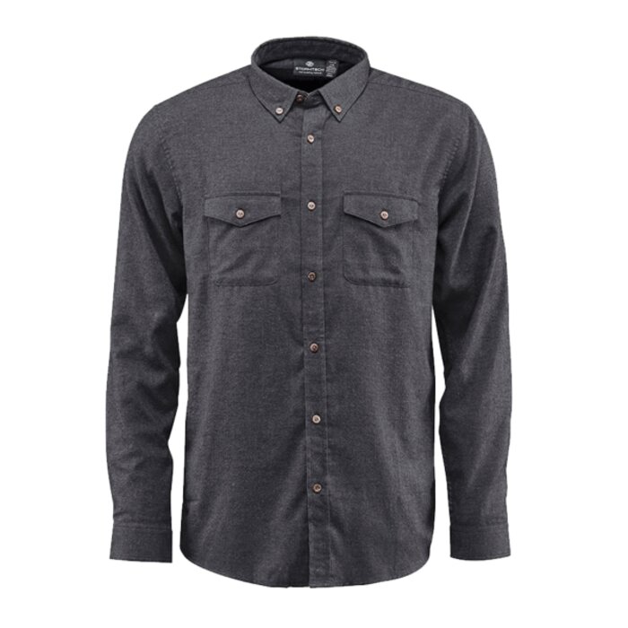 MEN'S CAMBRIDGE LONG SLEEVE SHIRT Thumbnail