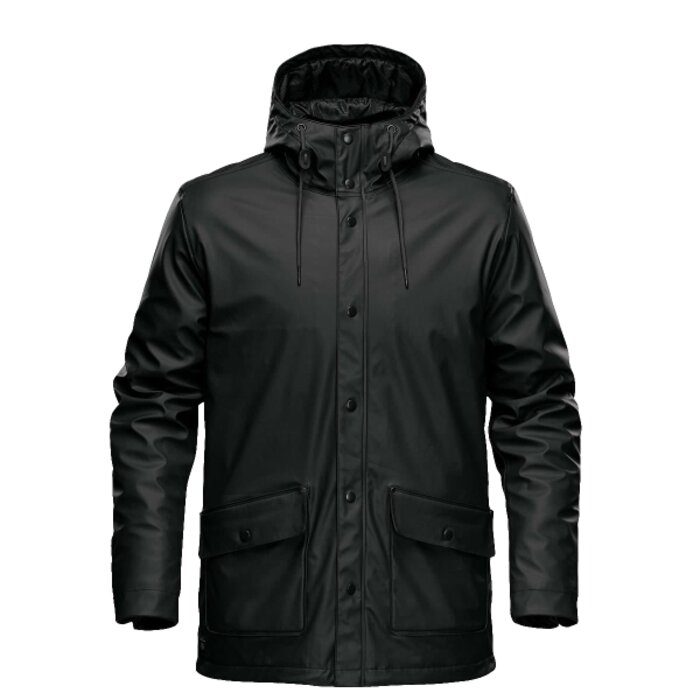 MEN'S WATERFALL INSULATED RAIN JACKET Thumbnail