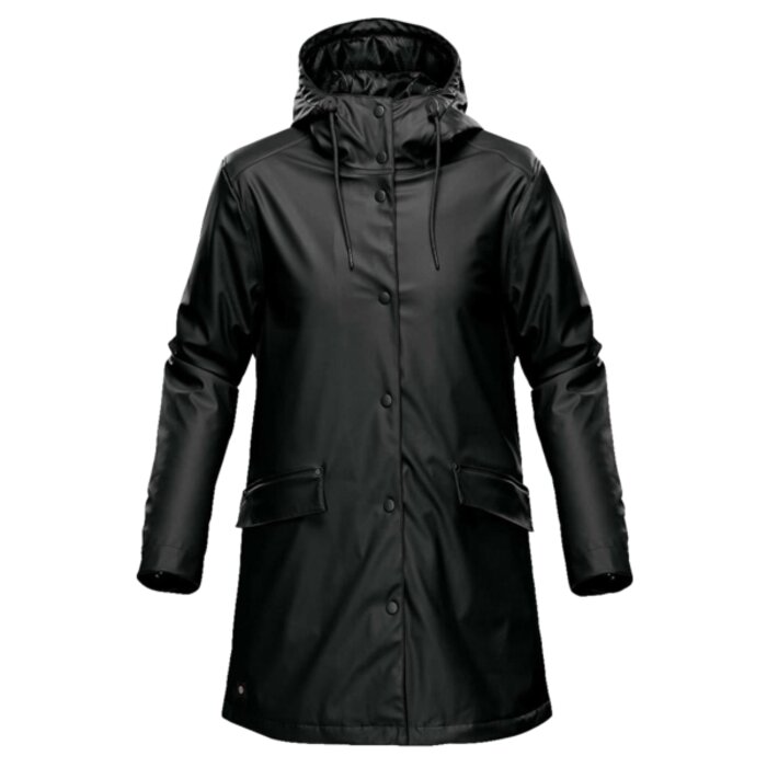 WOMEN'S WATERFALL INSULATED RAIN JACKET Thumbnail
