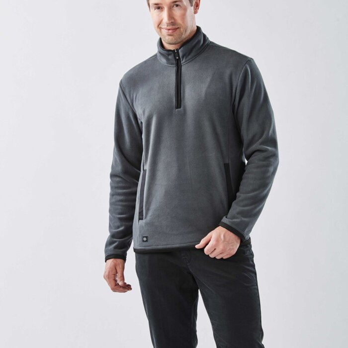 Stormtech Men's Shasta Fleece 1/4 Zip Pullover Thumbnail