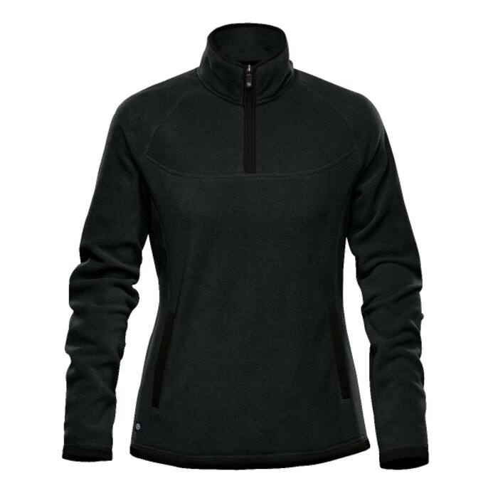WOMEN'S SHASTA TECH FLEECE 1/4 ZIP Thumbnail