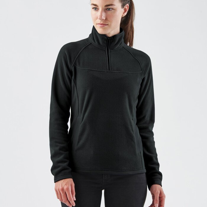 Stormtech Women's Shasta Fleece 1/4 Zip Pullover Thumbnail
